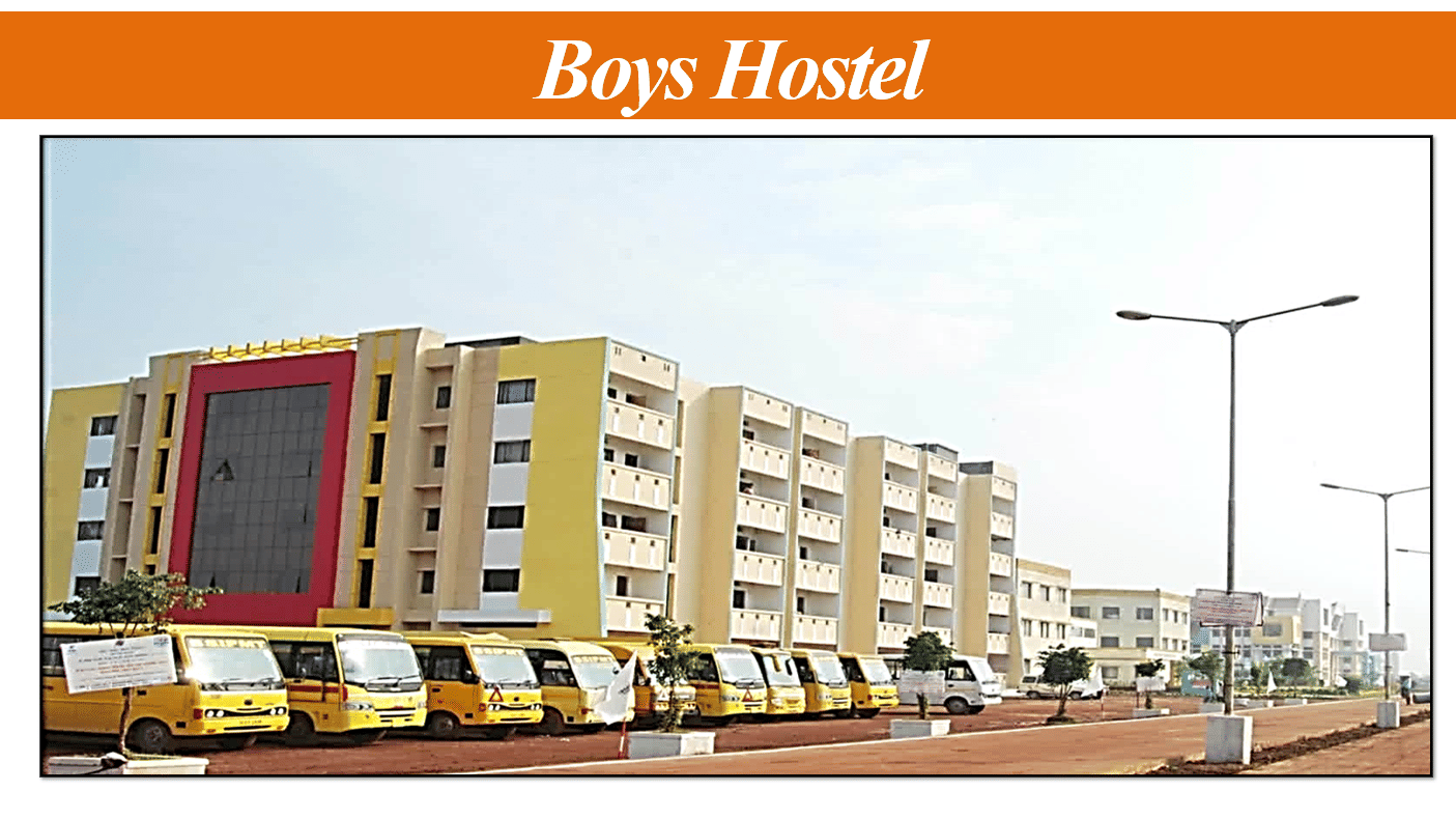 SSIPMT Infrastructure photo 5